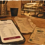 Restaurant vichy halal : commander facilement en ligne à Vichy