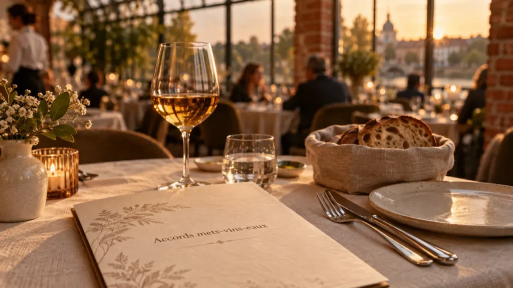 Quel restaurant gastronomique à Vichy choisir : étoilé, bistronomique ou adapté à votre occasion ?