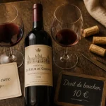 restaurant la coupe d or vichy : cave à vin, prix et service dès 19h00