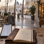 Restaurant vichy ouvert lundi, horaires à vérifier pour le repas