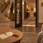 Hôtel Les Nations The Originals Boutique Vichy, 3 étoiles près de l’opéra et des thermes