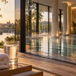 Hôtel Vichy 5 étoiles : spa thermal au bord de l’Allier
