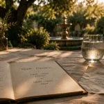 Restaurant ouvert Vichy : Le Patio du mardi au dimanche