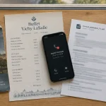 Vichy restaurant lasalle : 5 vérifications avant de prendre la route (buffet LaSalle).